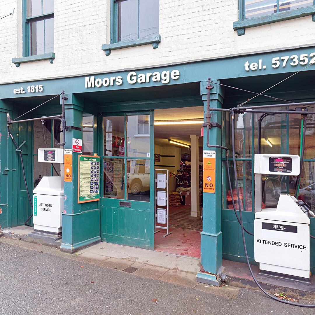 Devonshire Magazine tweet media