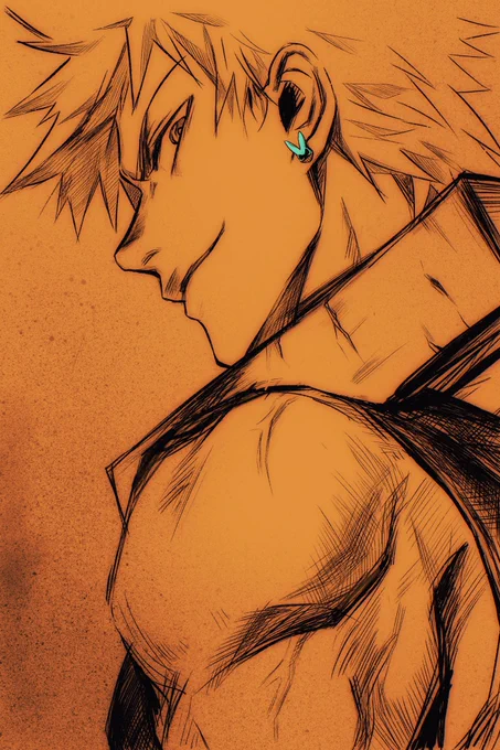 #kastukideku #Bakugou #MyHeroAcademia #bakudeku #bokunoheroacademia #bakugokastuki #爆豪勝己 #緑谷出久 