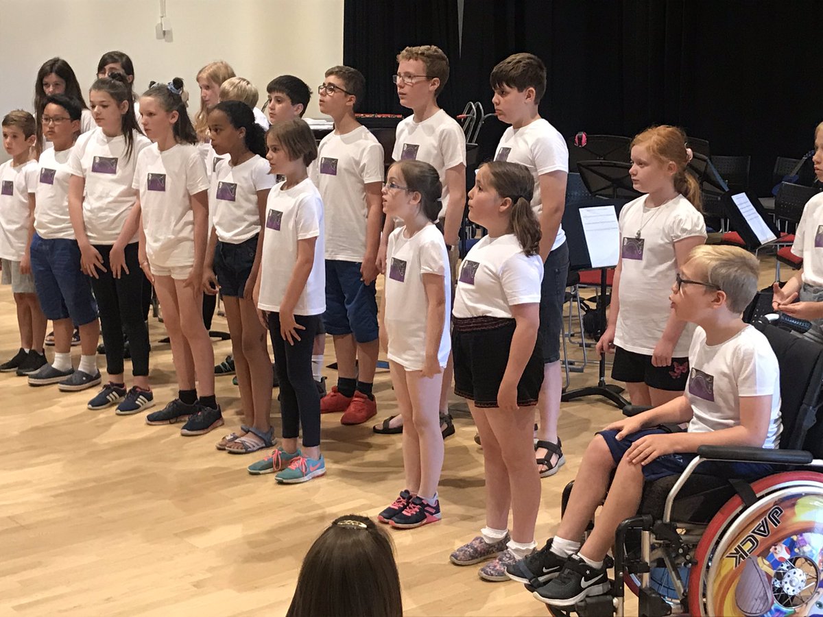 North Lincolnshire Music tweet media