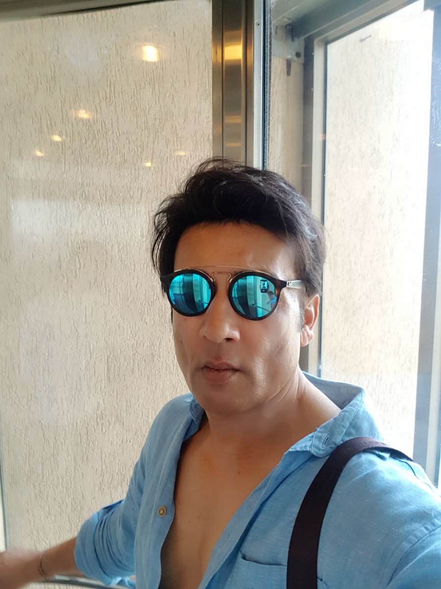Shekhar Suman tweet media