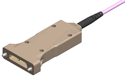 OlsonEngineer's tweet photo. [Sponsored] Space-rated active optical cable: Mission-critical reliability through extensive analyses and rigorous testing - https://t.co/1zvoWN38Ez https://t.co/VDDbSkTstj