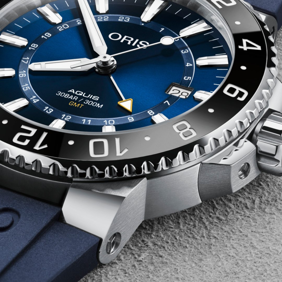 2019 oris aquis