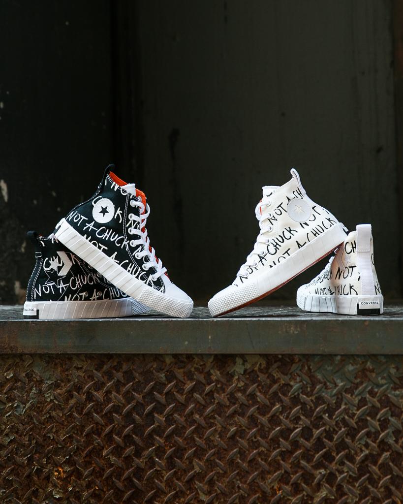 foot locker converse