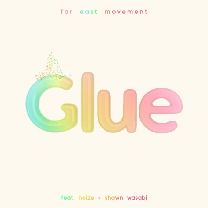 🌈 'Glue', do FEM em parceria de Heize e Shawn Wasabi está disponível nas principais plataformas!

♬ Genie: bit.ly/2YiNstZ
♬ Mnet: bit.ly/2Ofea2v
♬ MelOn: bit.ly/2Om6Gei
♬ Spotify: spoti.fi/2GtFfZu
♬ Apple Music: apple.co/2ycIGzx