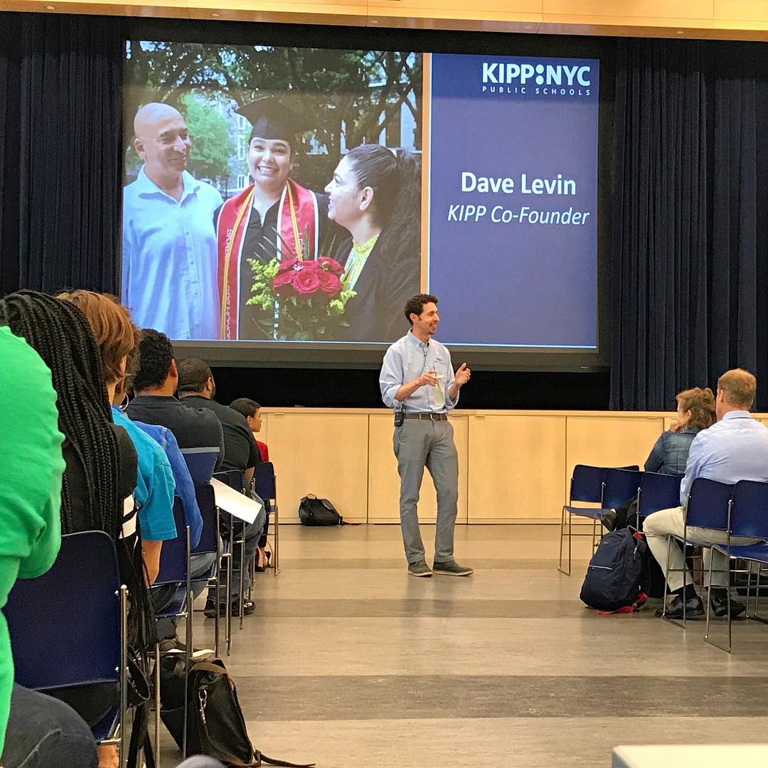 KIPPNYC's tweet photo. Check out our Instagram feed today as Leah from our #KIPPNYC recruitment team takes over and shares all the joy and learning happening at our New To KIPP professional development day. Welcome new teachers!
https://t.co/SHc9EQCC7a #WorkAtKIPP #KIPP https://t.co/ntEOJFnuAd