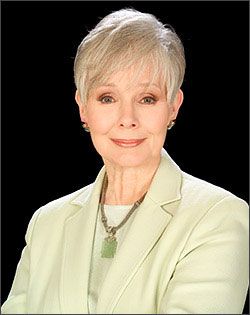 Wishing Kathryn Hays (Kim Hughes-As the World Turns) a very HAPPY BIRTHDAY today! Born on this date in 1936. 