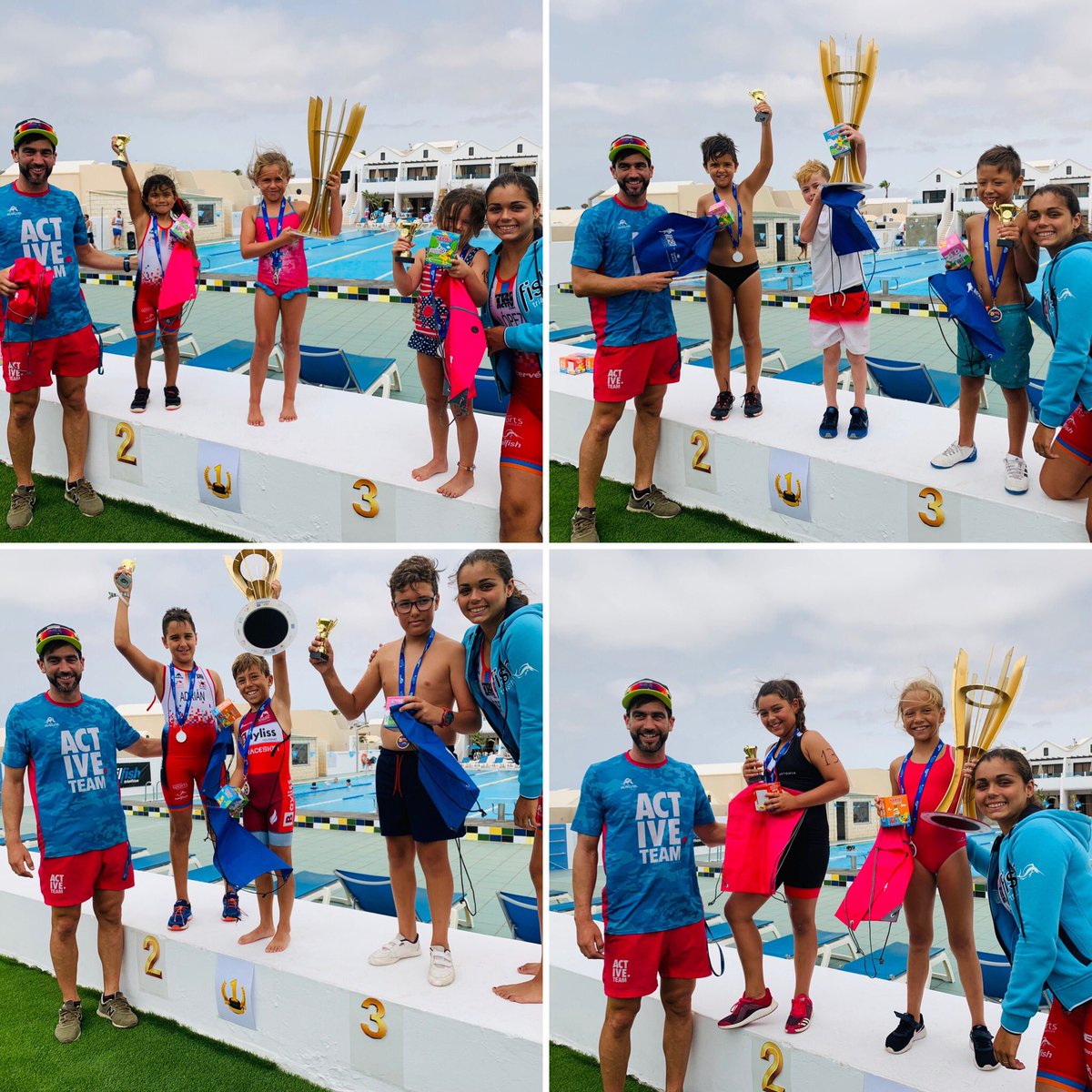 Andrea Lopez tweet media