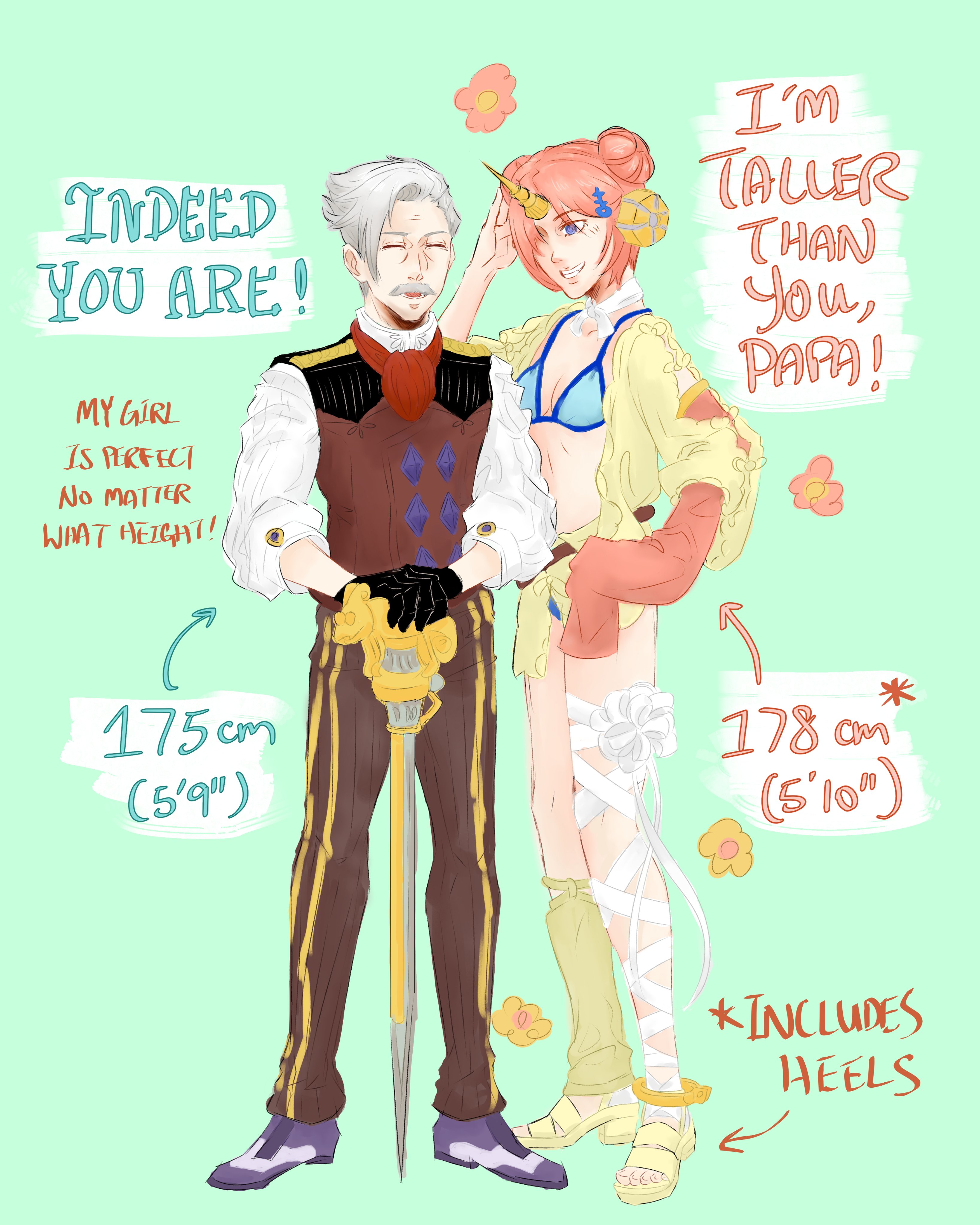Gurest Semi Existent Frankenstein And Papa Moriarty Papa S Back Is Really Fragile フランケンシュタイン Fate ジェームズ モリアーティ T Co Syiubm6mzp Twitter