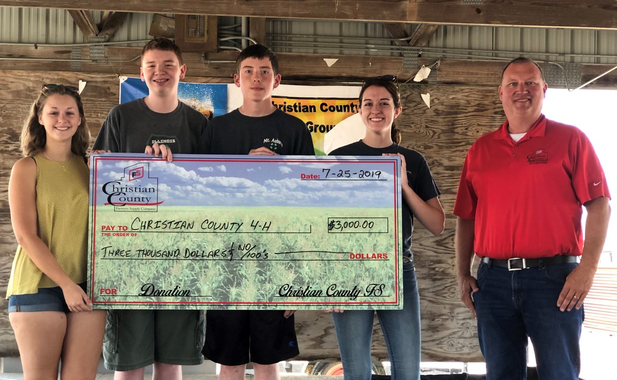 C_FarmersSupply's tweet photo. @CoBank @GROWMARK @NPK2112 https://t.co/Onuf2FBUiE https://t.co/eJwPJ5mGB3