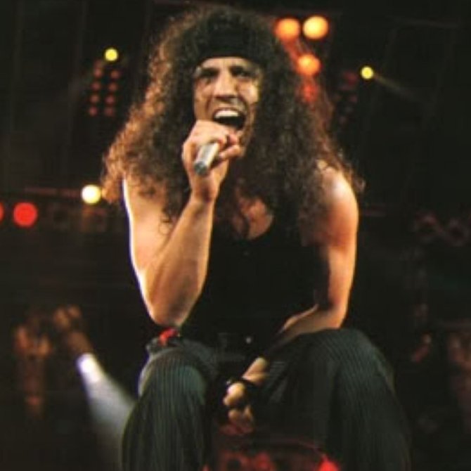 Happy Birthday to Extreme (and briefly Van Halen) Singer Gary Cherone. He turns 58 today. 