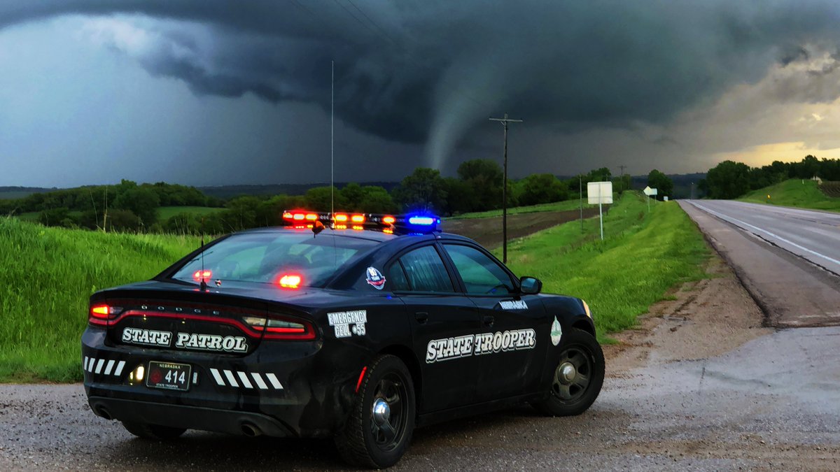 NEStatePatrol's tweet photo. NO! Michigan is really closing the gap on our lead in the #BestCruiser vote!
We need to pick it up to keep the #NSPTwister on top.
Vote here and share: https://t.co/a7kaDlZWw5
#Huskers #Nebraska #ThinBlueLine #LESM https://t.co/2PvMjqOzL1