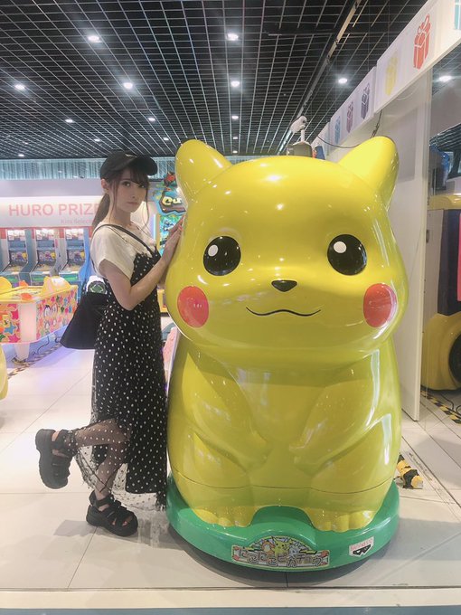 Twitterのコスプレ画像43