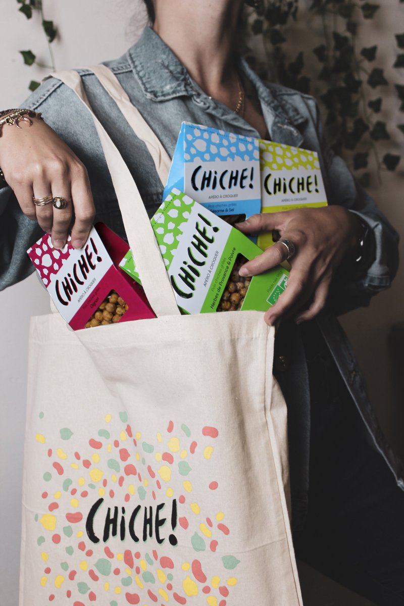 Comme tout grand sage, il faut savoir se retirer quelque temps pour mieux revenir
La team CHICHE ferme boutique pendant 3 semaines et les commandes pourront être traitées à notre retour. Vous pouvez tout de même nous envoyer des petits mots doux pendant notre absence !