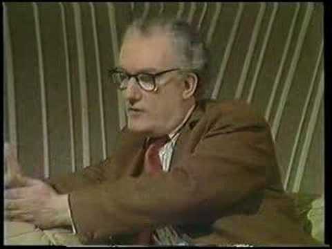 openculture's tweet photo. Bryan Magee (RIP) Presents In-Depth, Uncut TV Conversations With Famous Philosophers 

The talented popularizer of philosophy passed away today at age 89.

https://t.co/zp09mREG68 https://t.co/CtbUu1jcfu