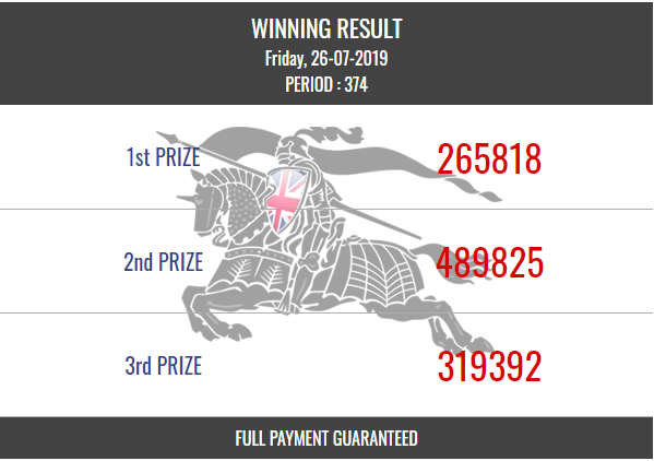 DotaTogel's tweet photo. Result LONDON 26 JULI 2019 Periode 114 - LOQD adalah 5818 [SAH]

Hasil Result di https://t.co/RWxa577ZkA

#dotatogel #togelLondon #hasilcepat #jackpot #pengeluaranLondon #keluarantogelLondon #nomorLondon #dataLondon #hasilresultLondon #togel #resultcepat #gambarlucu https://t.co/bmYNMlNat4
