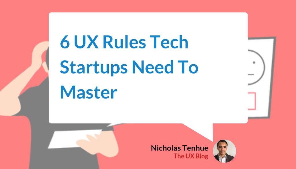 theUXblog's tweet image. &quot;If you leave it until the last minute, you’ll not only miss that effect— you’ll also miss numerous opportunities to subject your real copy to real testing.&quot; lttr.ai/FnWA #startup #entrepreneur #UX