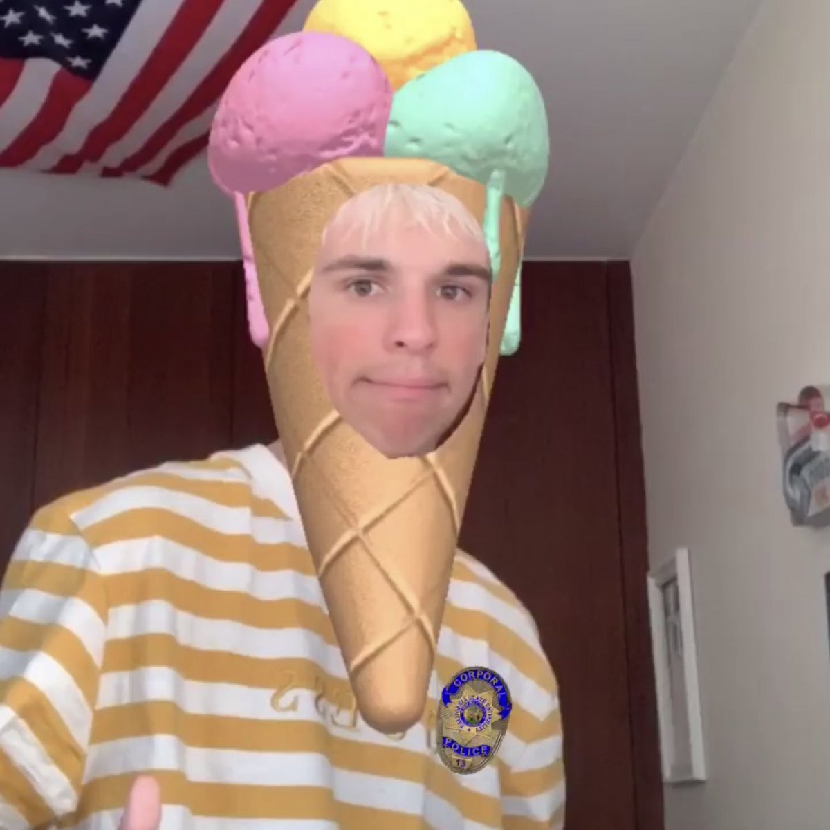 joaosousayt's tweet photo. *dab* https://t.co/rJQIRLwzzV