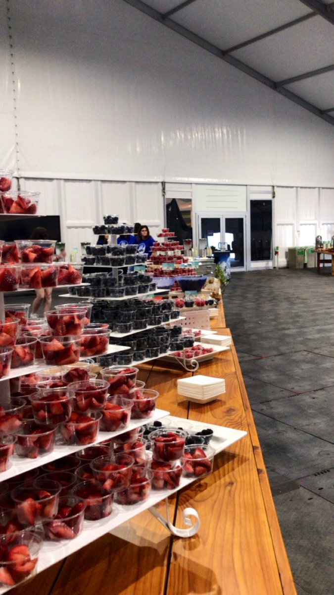 MiriRod's tweet image. Sunny with a chance of #lit

#microsoftlife
#microsoftintern
#internday