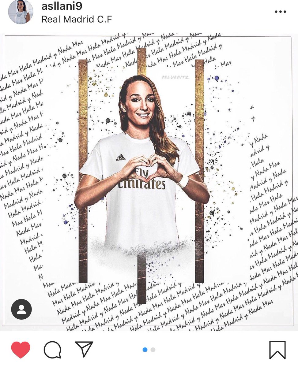 MIR3AM's tweet photo. Creo que voy a llorar cada vez que llegue una y vea el edit de @RMPelu17 #galacticas https://t.co/m8TmS21Dyv
