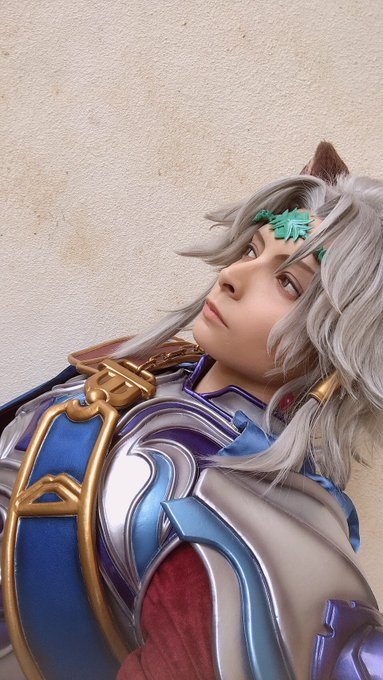 コスプレイヤーくろはのTwitter画像25