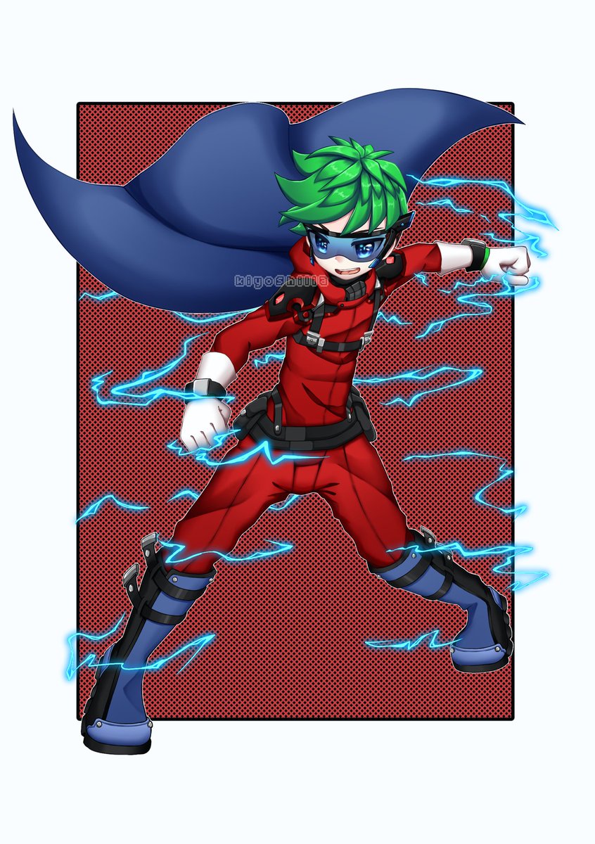 kiyo_tsunn's tweet image. Jackieboyman
#egoartweek #septicart #jackieboyman #kiyoshilia #myart