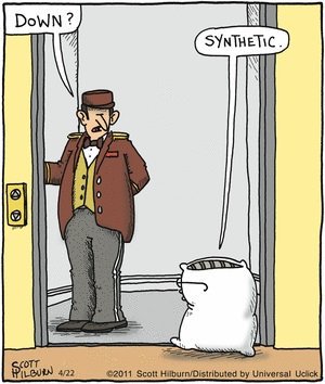 Happy Friday!
Here's a fun one to end the week on!