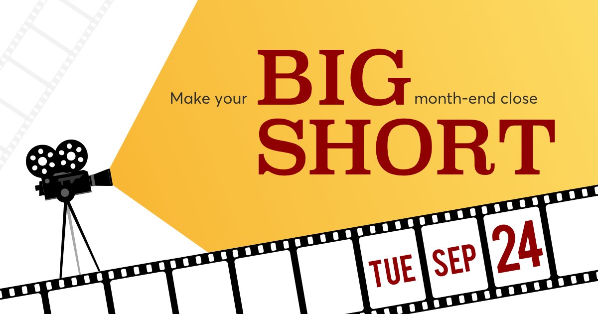 BlackLineEMEA's tweet photo. We're very excited to be hosting an event at The Everyman in London, Tues 24th Sept. Join us to learn how digital can help your finance processes, team, &amp; development &amp; we'll be showing a private screening on The Big Short. Register for your place here; https://t.co/TimbTOpfrQ https://t.co/axaNffUjcV