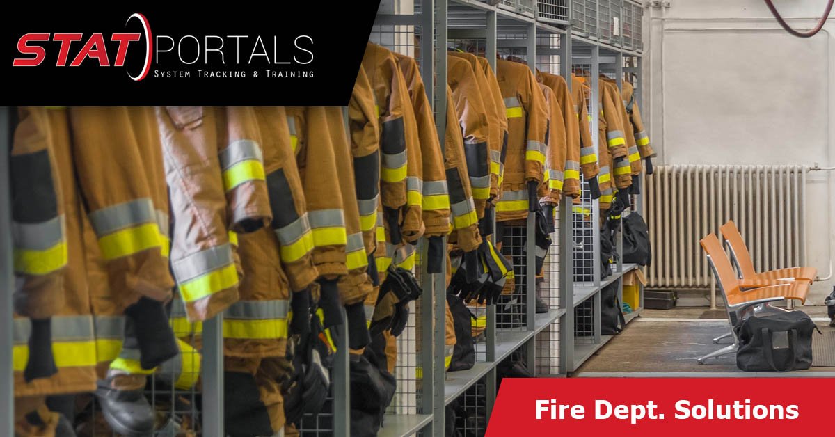 Statportals's tweet photo. We offer Complete Solutions to bring any size agency into the Future of Fire Fighting.  With Staffing Solutions, Vehicle Checks, ISO Training Tracking, Document Management with  Custom Notifications, and Cradle to Grave Narcotic Tracking we have the answer to your agencies needs. https://t.co/PBLaM0QQKg