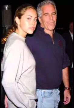 A thread written by @Tiff_FitzHenry: "Disney / Epstein / Weinstein, a