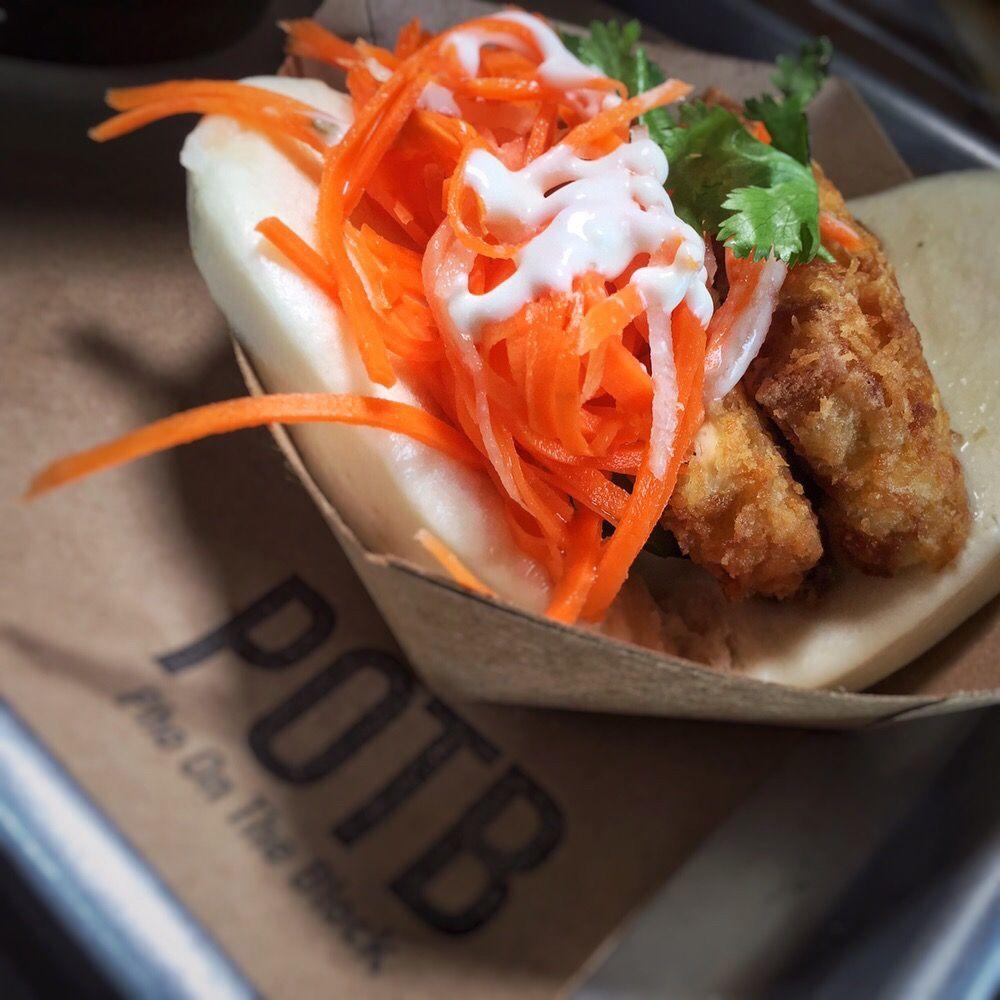 BlockPho's tweet image. SOUS VIDE COCONUT LIME CRISPY TOFU

#POTB #CrispyTofu #Food #foodLove #Trending #canada