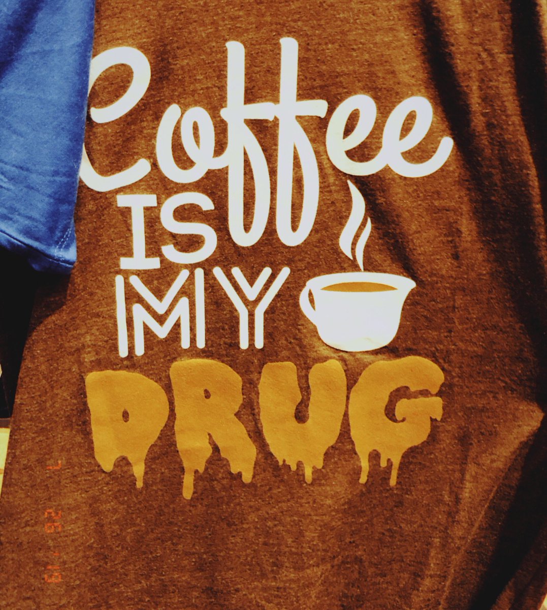 OfficialGLC's tweet photo. Day 2 of #GalaxyCon ⚠️ATTENTION⚠️ ☕️COFFEE LOVERS☕️ WE HAVE A SPECIAL SHIRT JUST FOR YOU 🥳 CHECK IT OUT HERE AT #GalaxyconRaleigh OR ONLINE 😁 AT https://t.co/G4xsiWwz3A ✨ #Coffee #CoffeeLover #FridayThoughts #FridayMotivation #coffeeholic #FridayFeeling #FridayMorning https://t.co/pGoEFNu3qO