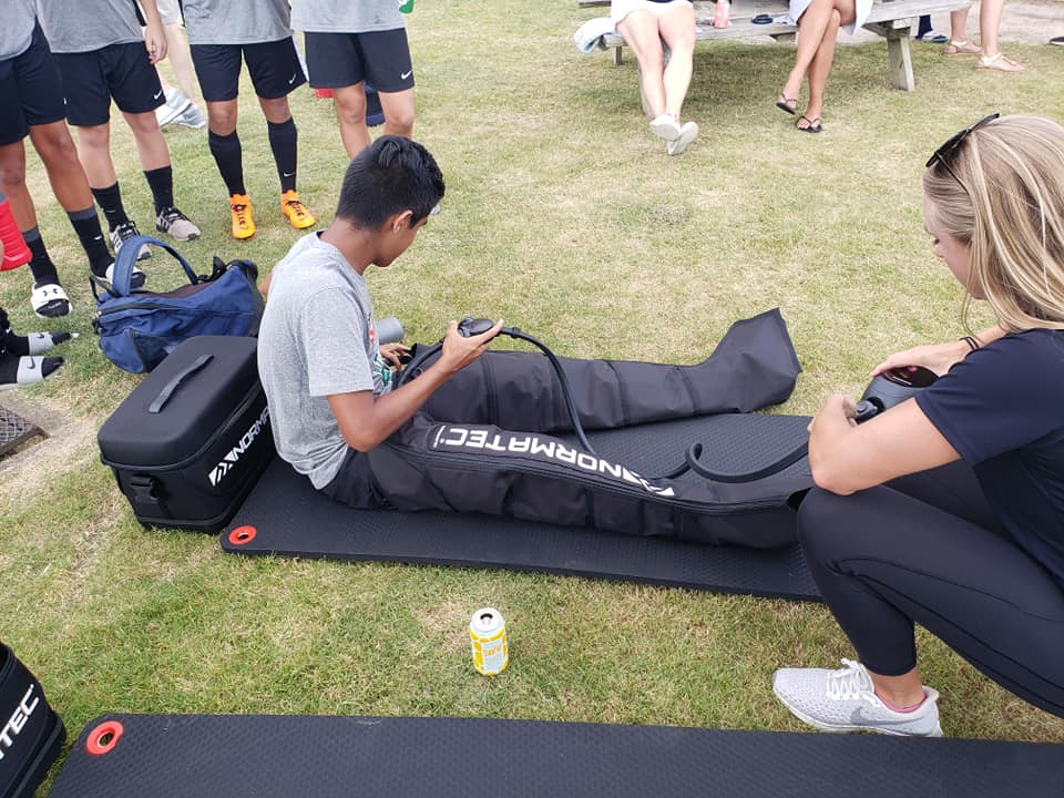 ASPIRE Sports Institute tweet media