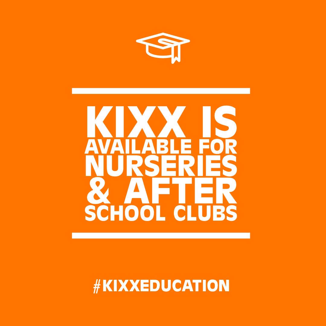 #TeamOrange is spreading far and wide!
We can’t wait to take on more Nurseries and Schools from September!
Watch this space 😁⚽️
#kixxsouthkesteven #activechildren #kixxeducation #nursery #grantham #stamforduk #footballskills #activekids #healthykids #healthychildren #nurseries