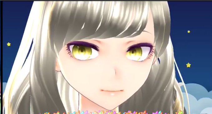 ウインクのtwitterイラスト検索結果 古い順