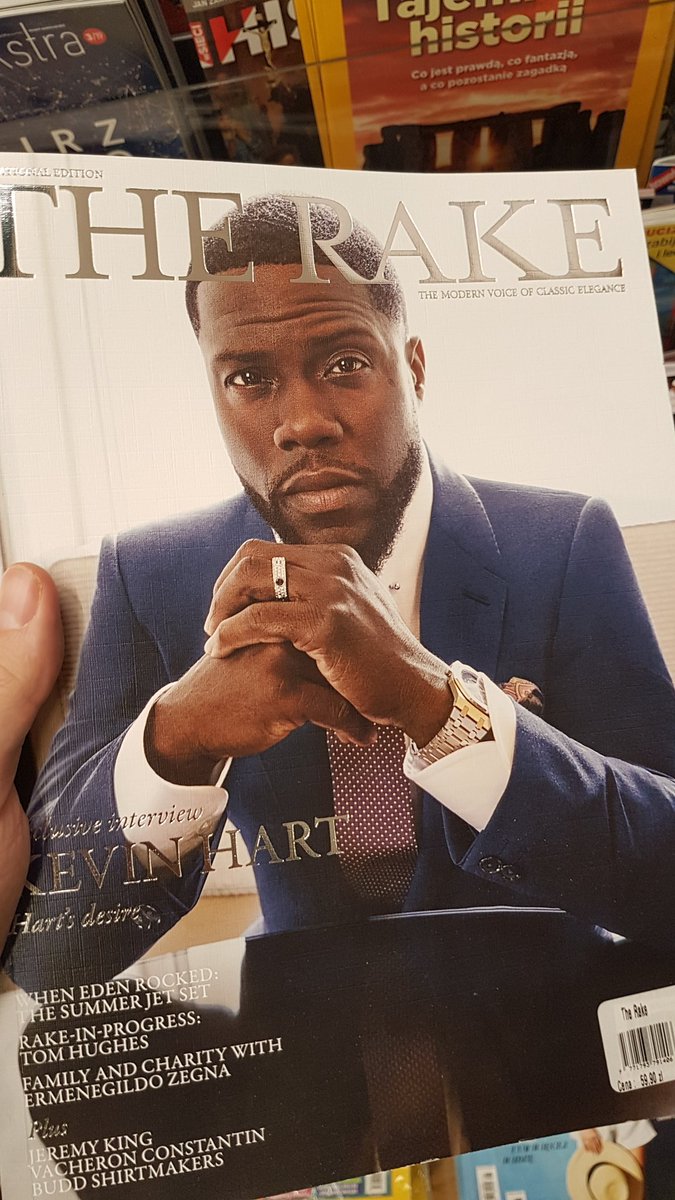 wontbefixedpl's tweet image. Poważnie wyglądający Kevin Hart...
#DoesNotCompute #error