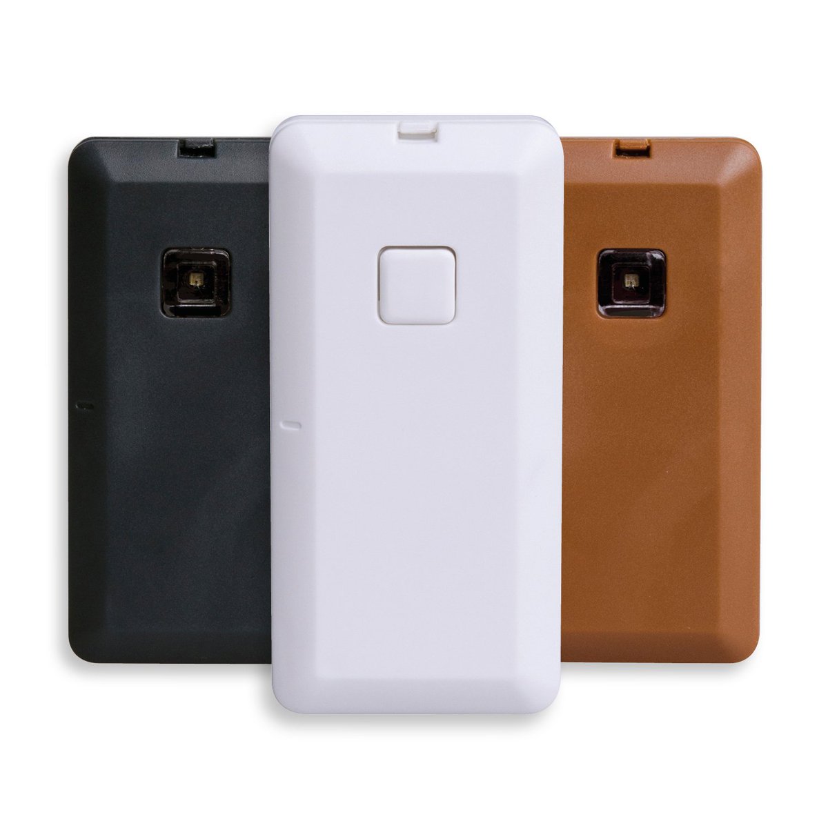 TexecomLtd's tweet image. Did you know that the ultra-miniature Micro Shock-W is our smallest-ever wireless #ShockSensor? It provides discrete, powerful protection for all windows, doors and walls. Easy to set up, it uses Ricochet mesh technology and works with our Premier Elite and Premier panels.