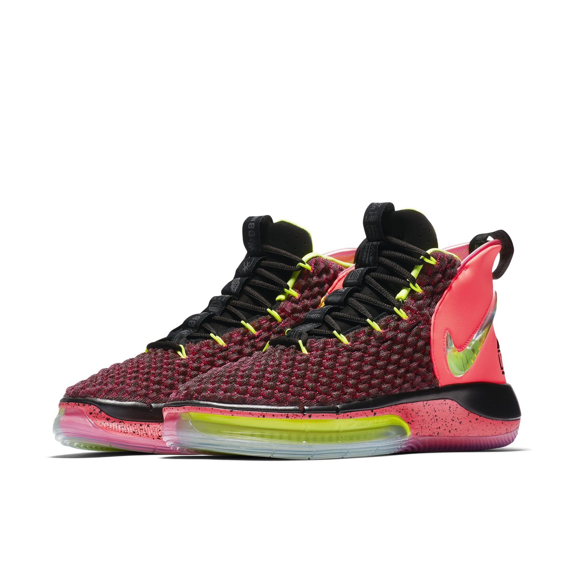 Hyperdunk series cheap