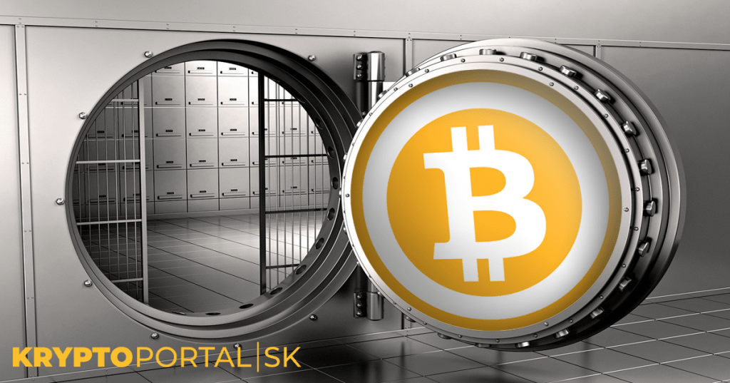 kryptoportal's tweet photo. Bitcoin sa stáva skutočným uchovávateľom hodnoty #adaptácia #bitcoin #BTC #kryptomeny #altcoiny #zlato #StoreOfValue https://t.co/oz4pbFUUay https://t.co/Br5sF8GNVF