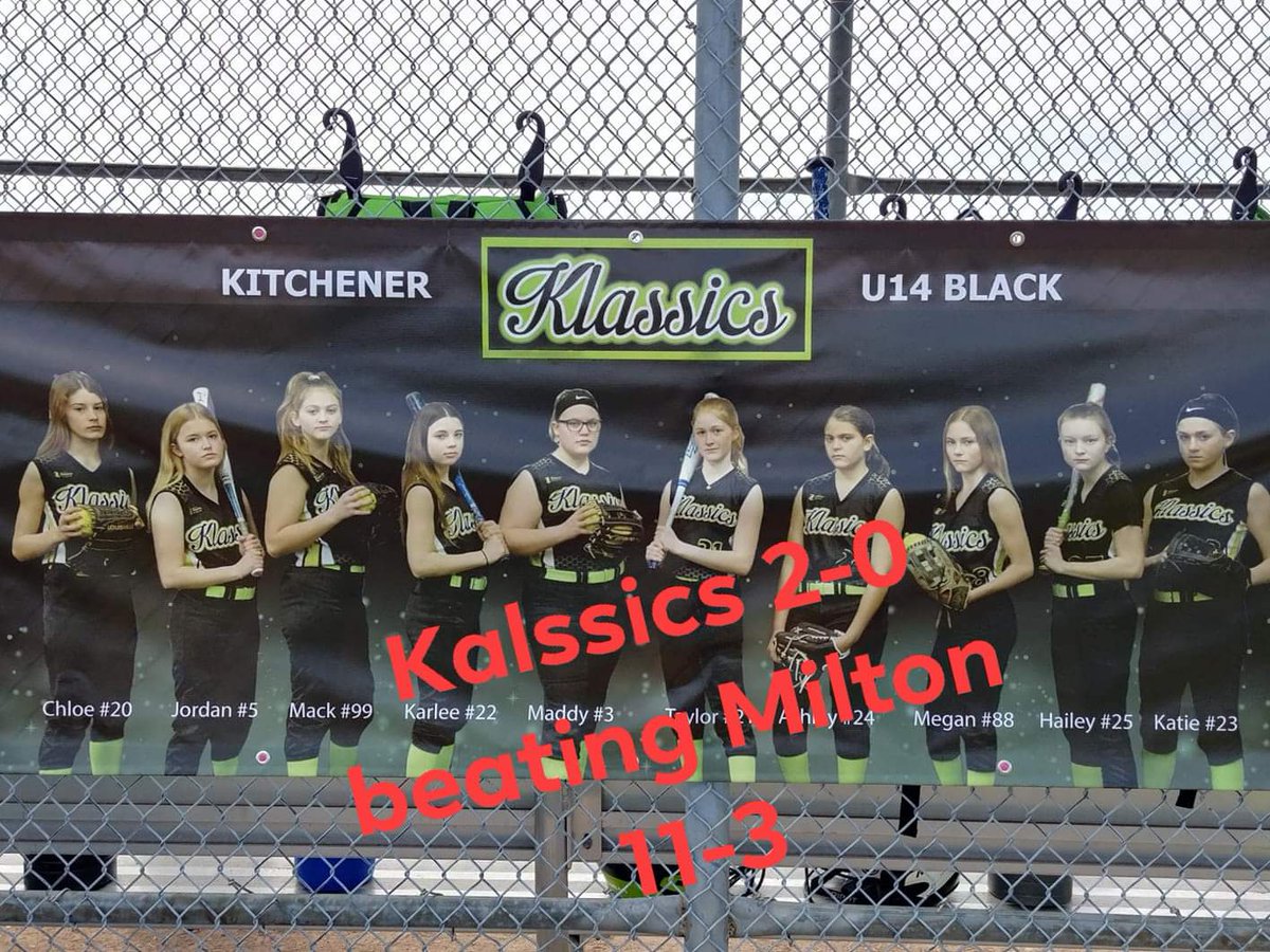 Another win!! Way to go ladies!! @OntarioPWSA @kmgsa @GVLSA1