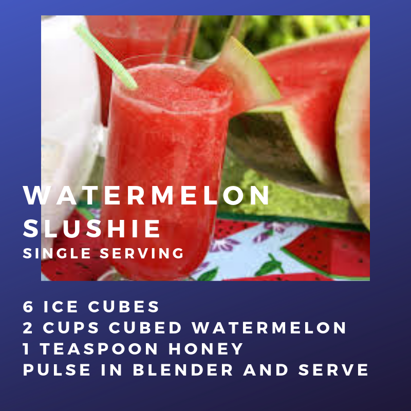 TWellnessCentre's tweet photo. One more way to beat the heat this weekend https://t.co/3iN9HTMRGJ