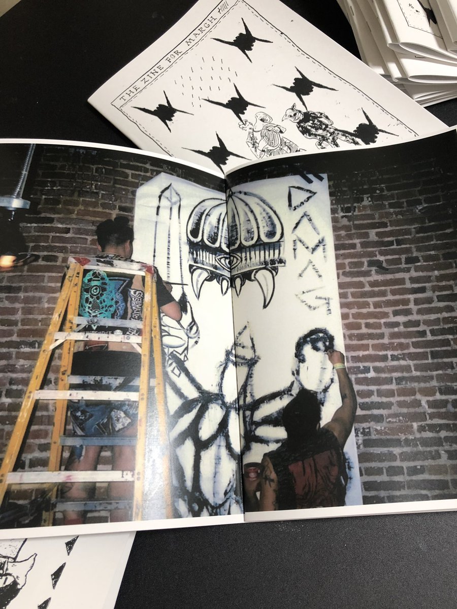 明日富山です
新しいZINE持ってきます📖
富山は中学の修学旅行で行った黒部ダムぶりです 