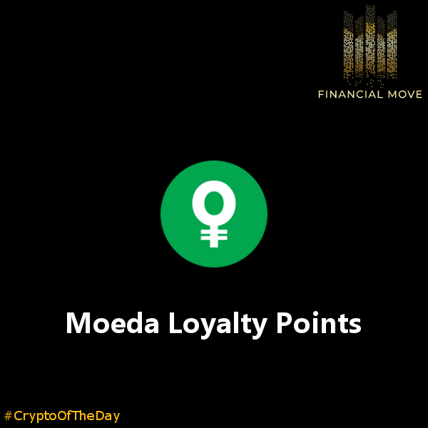 financial_move's tweet image. O modelo de negócios da MDA existe na interseção de dois campos empolgantes e em constante evolução: investimento de impacto e blockchain. 

#MDA #MoedaLoyaltyPoints #teamfinancialmove #financialmove #criptomoedas #criptoativos #bitcoin #blockchain #CryptoOfTheDay
