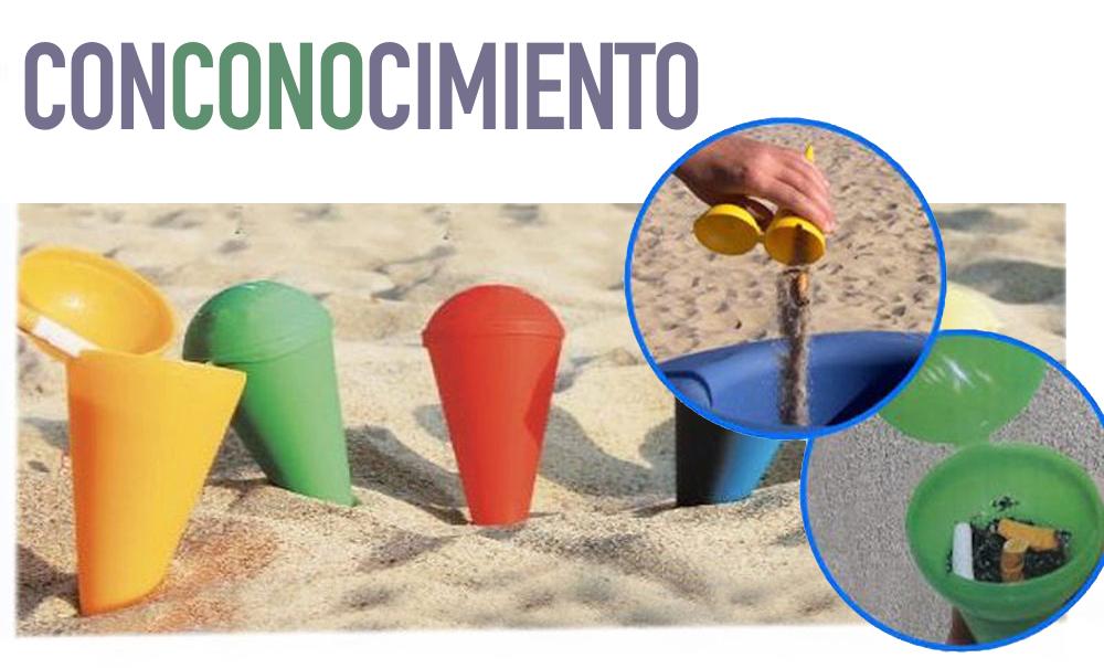 policiaelche's tweet photo. Para las colillas, las pipas o lo que te parezca necesario.
La campaña #ConCONOcimiento repartirá 20.000 ceniceros portátiles en los accesos a las #playas para que no te cueste nada dejarla como la encontraste
👉🏼 Recuerda que no se puede acceder a ellas con #vidrio https://t.co/RDHXN7Bsn7