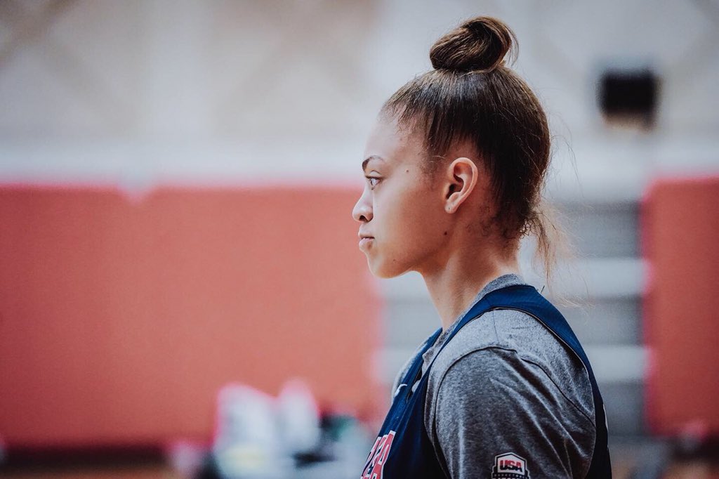 Northwestern Women’s Basketball tweet media