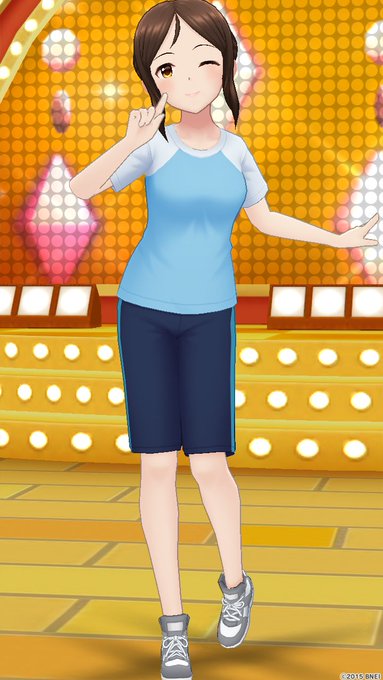 葦永魔法使いおじさんさん がハッシュタグ デレステ をつけたツイート一覧 1 Whotwi グラフィカルtwitter分析