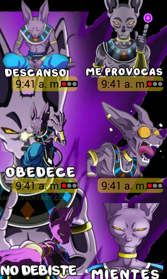 BosHadder's tweet photo. HICE 30 STICKERS NUEVOS PARA WHATSAPP DE BILL SAMAS(DBS). SIGANME DELEN RT, FAV ENTREN AL GRUPO PARA OBTENERLOS EN LA NOCHE LOS ENVIO.
#stickerswhatsapp #rt #fv #Stickers #stickerdinding #DragonBallSuper #whatsappgroup #whatsapplink
https://t.co/KwS0pIXkRd https://t.co/YqmJL6cFGf