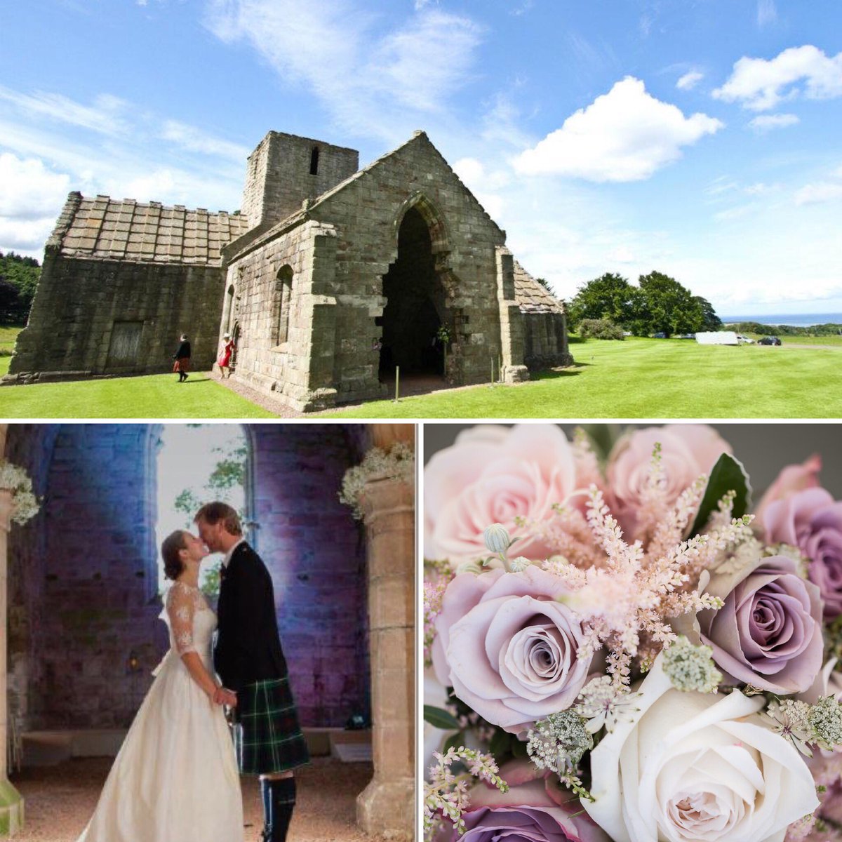 Are you looking to get #married next year? Look no further than the stunning surroundings of Dunglass Estate. We have exciting new #weddingpackages available for 2020. Visit dunglassestate.com for our brochure. #Wedding #ScottishWeddingVenue #Scotland #ChurchWedding #BigDay