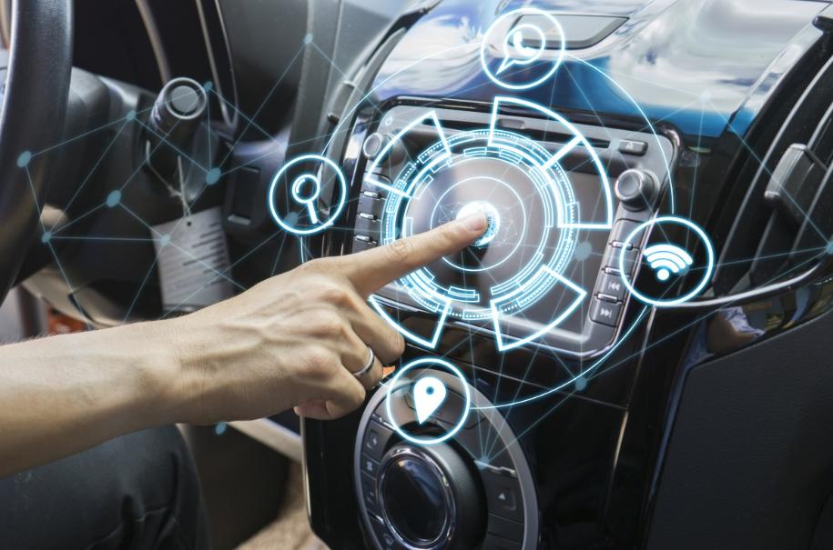 Barrie360's tweet image. Study shows older drivers more distracted by in-car technology
#DistractedDriving #InCarTechnology #Infotainment #Seniors
bit.ly/2YlR12x