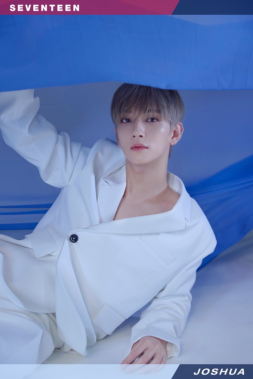 アイドル SEVENTEEN BIG PHOTO TOWEL JOSHUA SEVENTEEN ジョシュア BIG PHOTO TOWEL JOSHUA - メルカリ