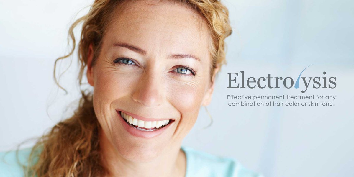 RejuvMedSpaByC's tweet photo. Say goodbye to unwanted hair! 

#Electrolysis removes unwanted hair from face and body to reveal a glowing, confident you. It is effective for all skin and hair types and the only method approved by the #FDA for #permanenthairremoval.

Call @RejuvMedSpaByC today! 407-874-1133 https://t.co/u18VHY2ERM